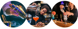 retours client sur nos accessoires de cocktails