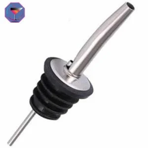 Bec Verseur Acier Inoxydable