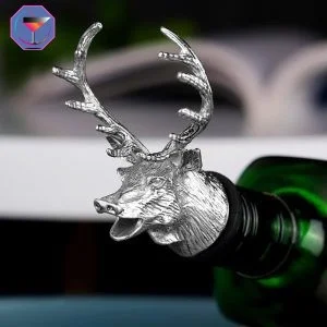 Bec Verseur Jagermeister