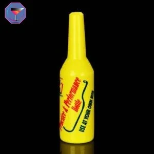 Bouteille de Flair Bartending Jaune