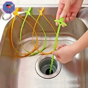 Brosse de Nettoyage pour Canalisation