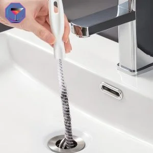 Brosse de Nettoyage pour Évier