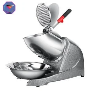 Broyeur à Glace Professionnel