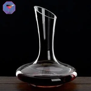 Carafe Whisky Design
