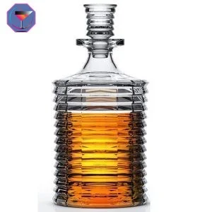Carafe à Décanter Whisky