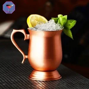 Chope Moscow Mule