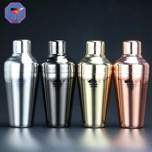 Cobbler Shaker 410ml