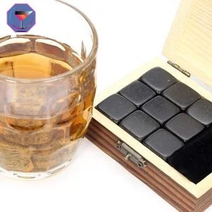 Coffret Pierre à Whisky