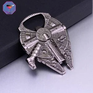 Décapsuleur Millennium Falcon