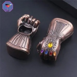 Décapsuleur Gant de Thanos
