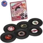 Dessous de Verre Vinyle