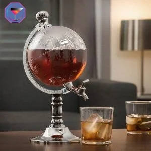 Distributeur de Boisson Globe