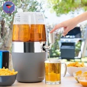 Distributeur de Boisson pour Particulier