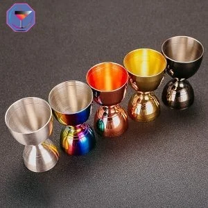 Doseur Cocktail 30/60ML