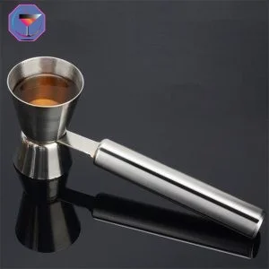 Doseur Cocktail avec Manche