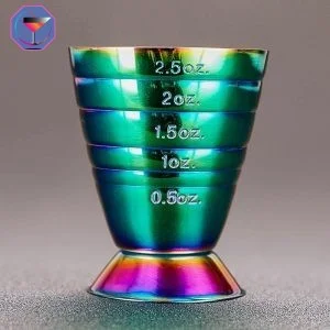 Doseur Cocktail Gradué