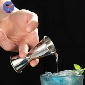 Double Doseur Cocktail