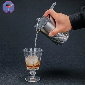 Gobelet Doseur Cocktail