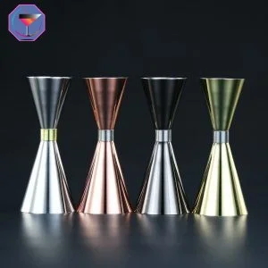 Jigger Cocktail