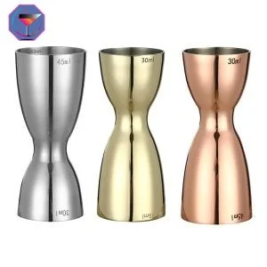 Jigger à Cocktail 30-45ML