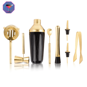 Kit Cocktail Chic Or