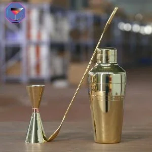 Kit Cocktail Cobbler Or