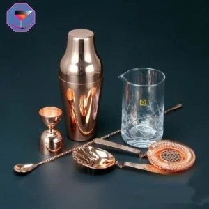 Kit Cocktail Complet