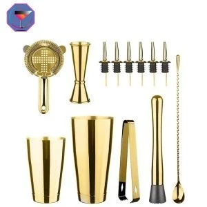 Kit Cocktail Maison