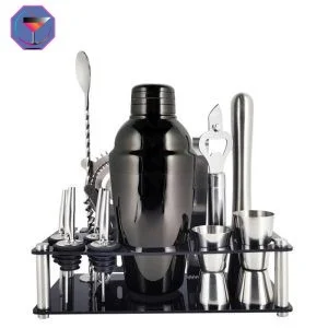 Kit Cocktail Noir 550ml
