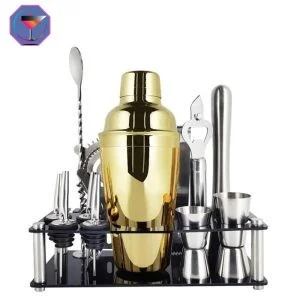 Kit Cocktail Or 550ml