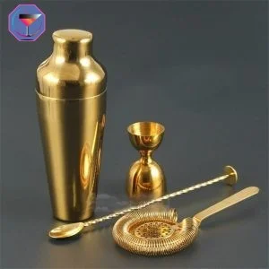Kit Shaker Cocktail