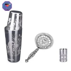 Kit à Cocktail