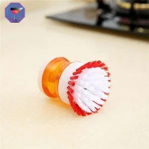 Mini Brosse de Nettoyage