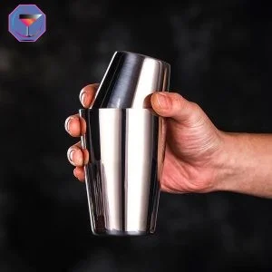 Mini Shaker Cocktail