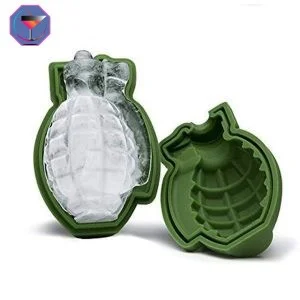 Moule à Glaçon Grenade
