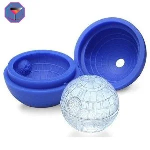 Moule à Glaçon Star Wars