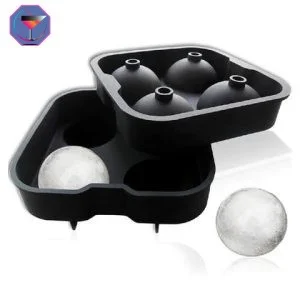 Moule à Glaçons Boule