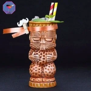 Mug Tiki