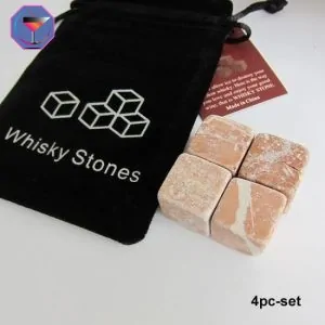 Pierre à Whisky Scandinave