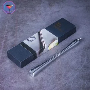 Pilon Cocktail Design