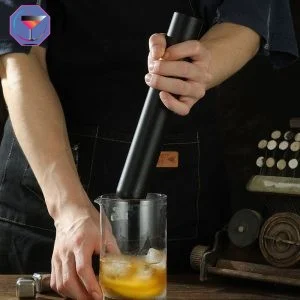 Pilon Pour Cocktail