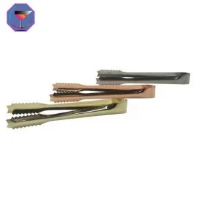 Pince à Glaçon Professionnelle