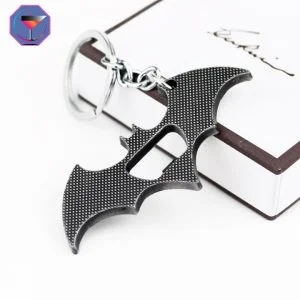 Porte Clé Décapsuleur Batman