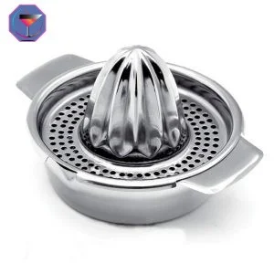 Presse Citron Inox