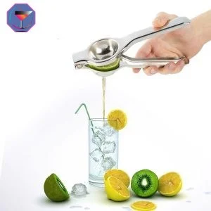 Presse Citron Manuel