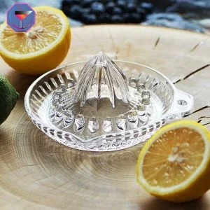 Presse Citron en Verre