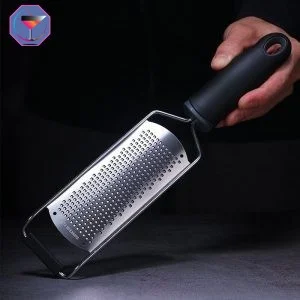 Râpe Zesteur Professionnel