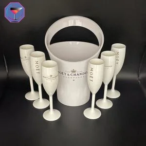 Seau à Champagne Moët & Chandon