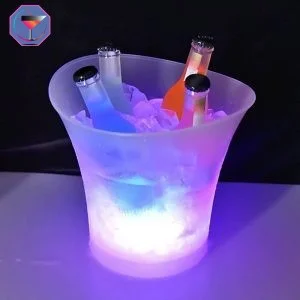 Seau à Glace LED
