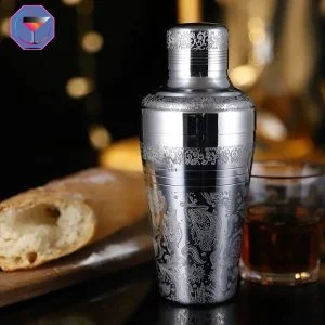 Shaker Cocktail Inox